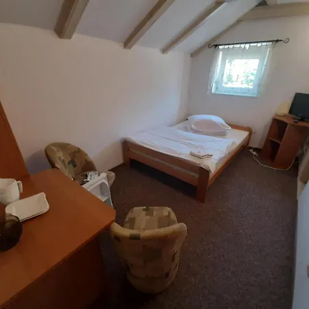 Goscinne Natalia Homestay Wladyslawowo