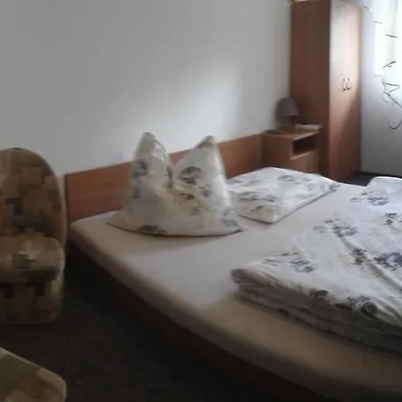 Goscinne Natalia Homestay