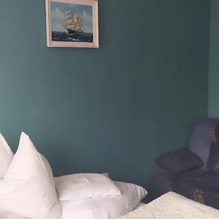 Homestay Goscinne Natalia Wladyslawowo