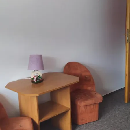 Homestay Goscinne Natalia Wladyslawowo
