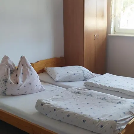 Homestay Goscinne Natalia