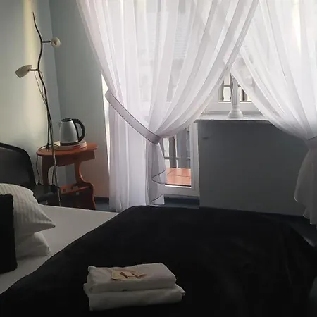 Homestay Goscinne Natalia Wladyslawowo