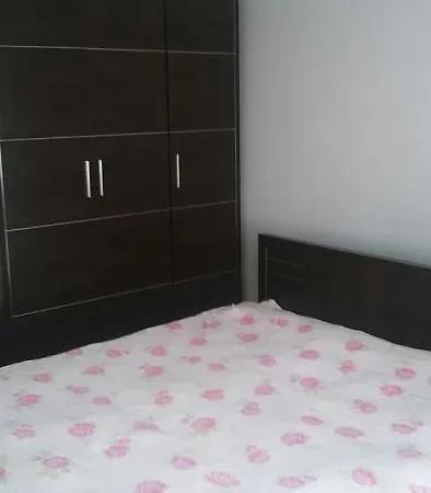 아파트 Pokoje Goscinne Natalia *