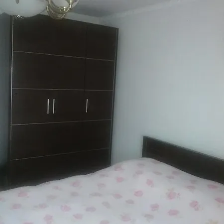 Pokoje Goscinne Natalia *