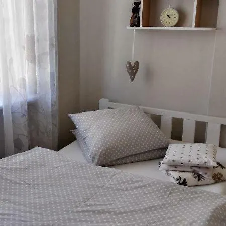 Goscinne Natalia Homestay Wladyslawowo