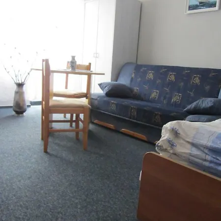 Goscinne Natalia Homestay Wladyslawowo