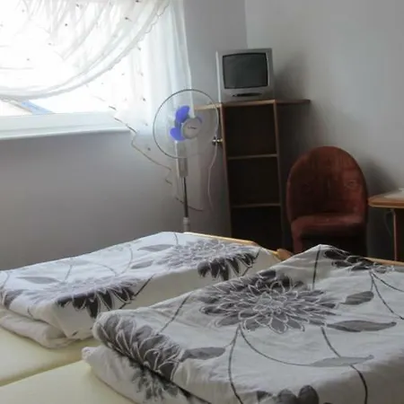 Goscinne Natalia Privatunterkunft